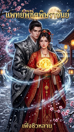 แพทย์พิชิตพิษราชันย์