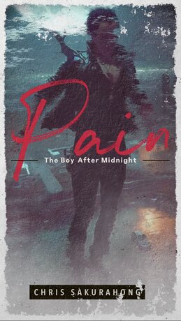 Pain : The Boy After Midnight&hellip;After Dark (อมตะแห่งรัตติกาล เล่ม3) (จบ)