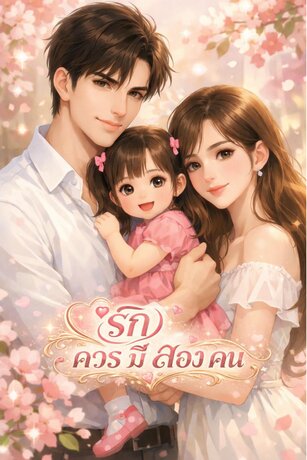 (รัก)ควรมีสองคน