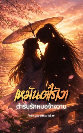 เหมันต์ไร้เงา ตำรับรักหมอจ้างวาน