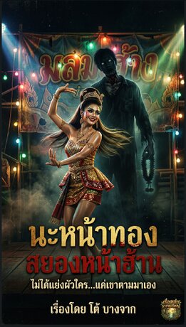 นะหน้าทองสยองหน้าฮ้าน