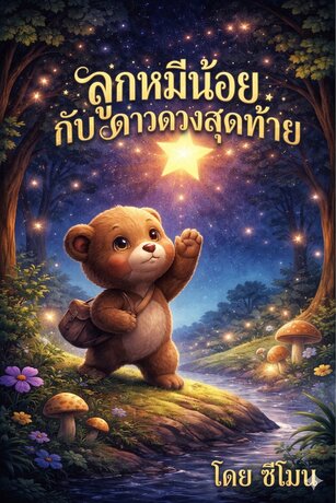 ลูกหมีน้อยกับดาวดวงสุดท้าย