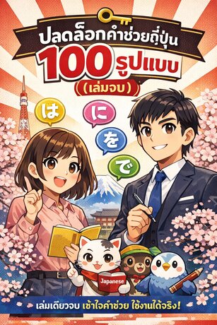 คำช่วยชุดใหม่