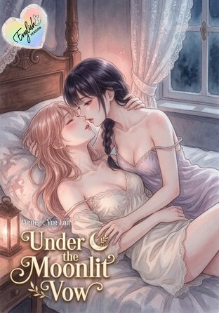 Under the Moonlit Vow (English version)