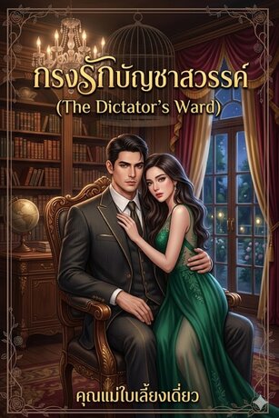 กรงรักบัญชาสวรรค์ (The Dictator's Ward)