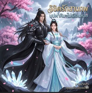 ลิขิตรักสามภพ บุปผาหิมะไม่เลือนหาย