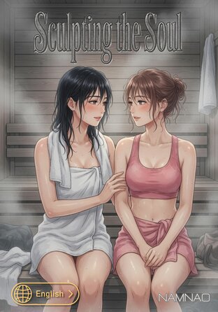 Sculpting the Soul | Futanari (English version)