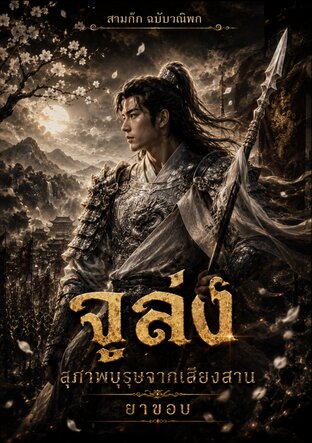 สามก๊ก ฉบับวณิพก ตอน จูล่ง: สุภาพบุรุษจากเสียงสาน