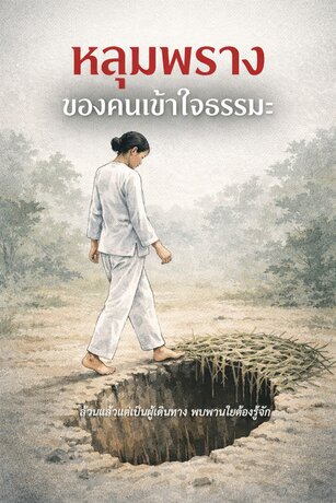 หลุมพรางของคนเข้าใจธรรมะ