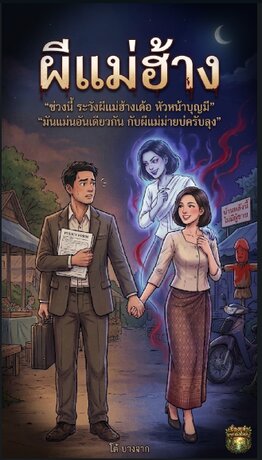 ผีแม่ฮ้าง