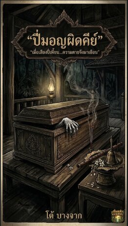 ปี่มอญผิดคีย์