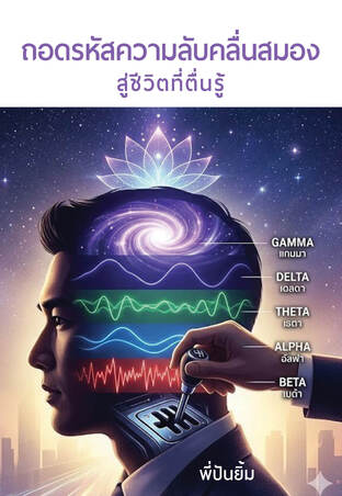 ถอดรหัสความลับคลื่นสมองสู่ชีวิตที่ตื่นรู้