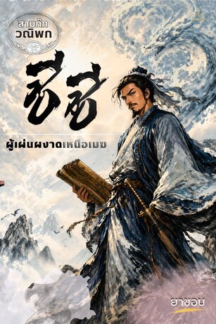 สามก๊ก ฉบับวณิพก ตอน ชีซี: ผู้เผ่นผงาดเหนือเมฆ