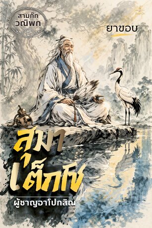 สามก๊ก ฉบับวณิพก ตอน สุมาเต๊กโช: ผู้ชาญอาโปกสิณ