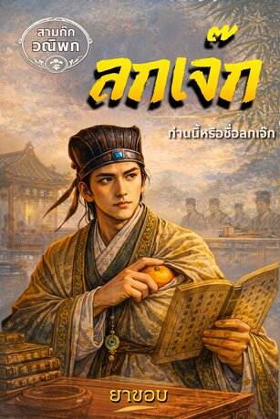 สามก๊ก ฉบับวณิพก ตอน ลกเจ๊ก: ท่านนี้หรือชื่อลกเจ๊ก