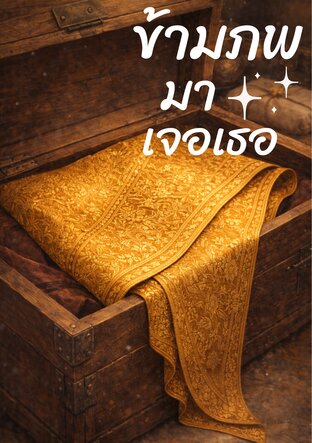 ข้ามภพมาเจอเธอ