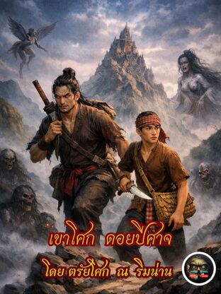 เขาโศก   ดอยปีศาจ