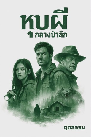 หุบผี กลางป่าลึก