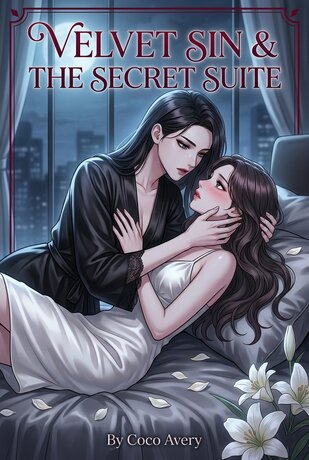 Velvet Sin  & The Secret Suite (Omegavers) #English versions