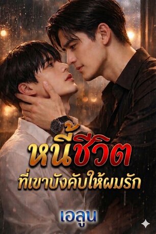 หนี้ชีวิตที่เขาบังคับให้ผมรัก