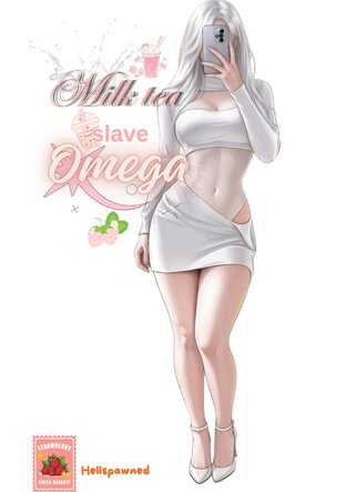 Milk tea Slave Omega