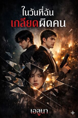 ในวันที่ฉันเกลียดผิดคน