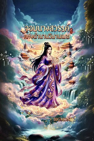 จอมนางสวรรค์แห่งตำนานวิมานเมฆ
