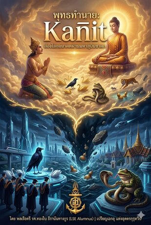 พุทธทำนาย: ส่องโลกอนาคตผ่านมหาสุบินชาดก