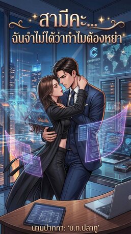 สามีคะ ฉันจำไม่ได้ว่าทำไมต้องหย่า