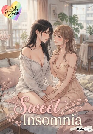Sweet Insomnia (English version) #ภวังค์หวาน