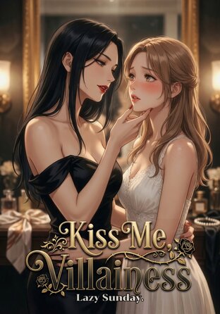 Kiss Me, Villainess (English version)