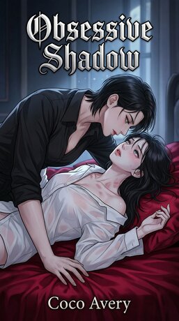 Obsessive Shadow (Omegavers) #English versions