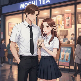 เธอบอกว่าไม่รัก &lsquo;You Said You Didn&rsquo;t Me.&rsquo;