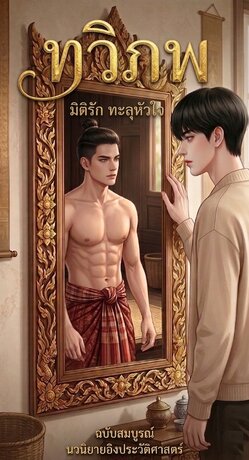 ทวิภพ มิติรัก ทะลุหัวใจ