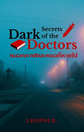 Dark Secrets of the Doctors - หมอกกาฬและหมอที่หายไป