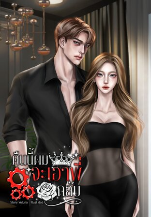 NOIR 27 คืนนี้ผมจะเอาพี่กลับ