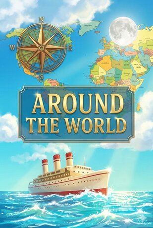 AROUND THE WORLD 1.1