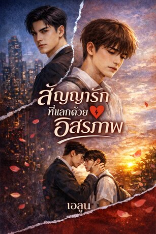 สัญญารักที่แลกด้วยอิสรภาพ