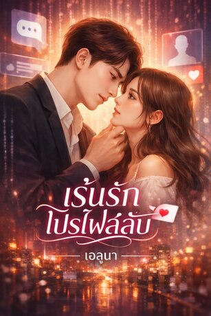 เร้นรักโปรไฟล์ลับ
