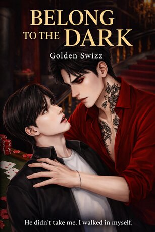 BELONG TO THE DARK