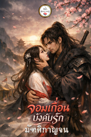 จอมเถื่อนบังคับรัก