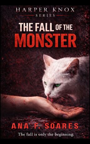#3 The Fall of the Monster