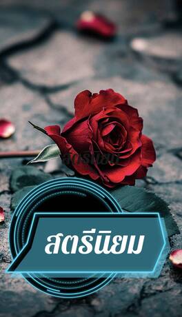 สตรีนิยม