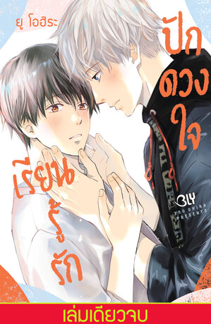 เรียนรู้รักปักดวงใจ (เล่มเดียวจบ)