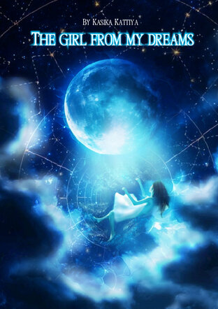 The girl from my dreams ( หญิงสาวในความฝัน ) Eng. Version