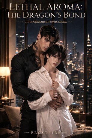 Lethal Aroma: The Dragon's Bond (กลิ่นอายมรณะและพันธะมังกร)