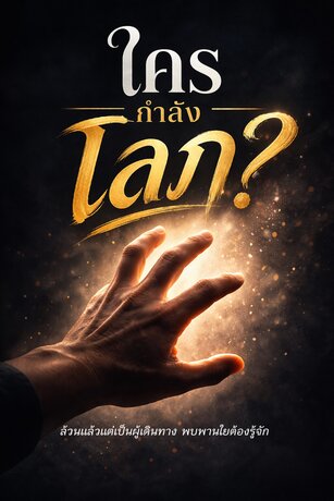 ใครกำลังโลภ?