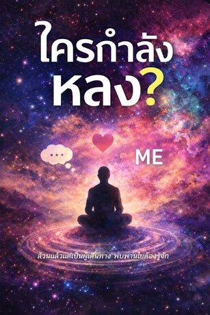 ใครกำลังหลง?