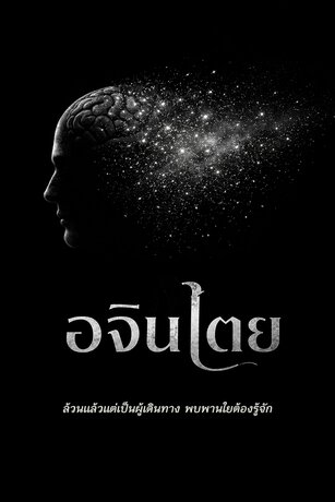 อจินไตย