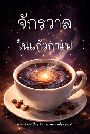 จักรวาลในแก้วกาแฟ